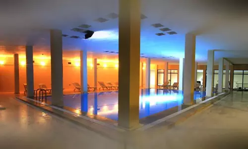 هتل بلو ویستا هیل کوش آداسی هتل بلو ویستا هیل کوش آداسی